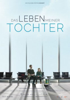 poster Das Leben meiner Tochter