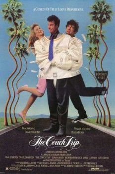 poster Der Couch-Trip