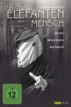 poster Der Elefantenmensch