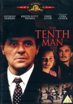 poster Der zehnte Mann - Der Todeskandidat