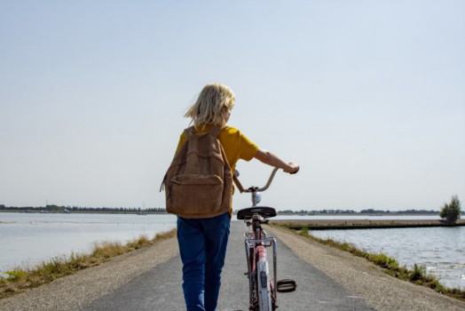 poster Die total verrückte Zauberinsel
