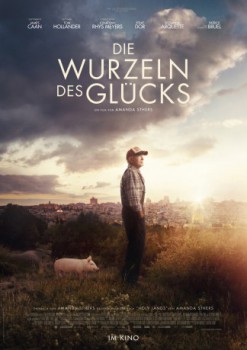 poster Die Wurzeln des Glücks