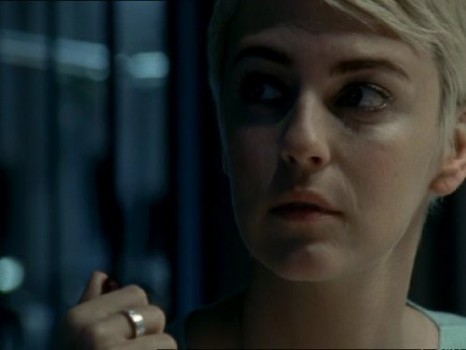 poster Dragon Soldiers