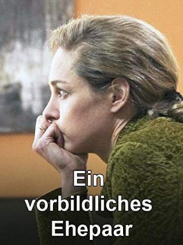 poster Ein vorbildliches Ehepaar