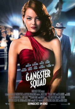 poster Gangster Squad