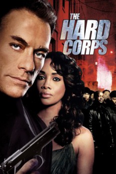 poster Hard Corps