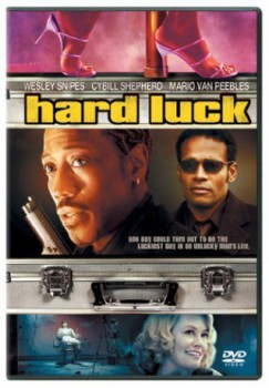 poster Hard Luck