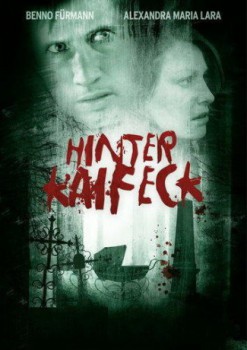 poster Hinter Kaifeck