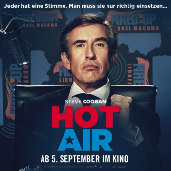 poster Hot Air