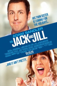 poster Jack und Jill