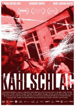 poster Kahlschlag
