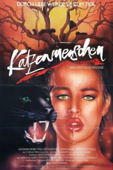 poster Katzenmenschen