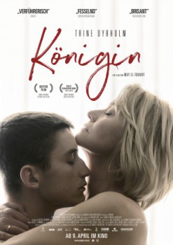 poster Königin