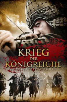 poster Krieg der Königreiche