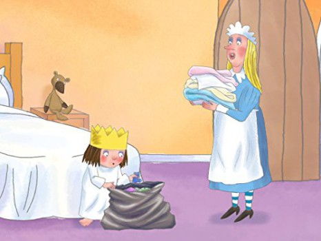 poster Lassie - Eine abenteuerliche Reise