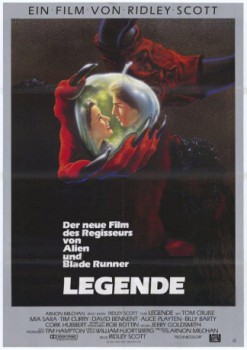 poster Legende