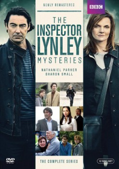 poster Inspector Lynley - Staffel ???
