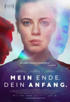 poster Mein Ende. Dein Anfang.