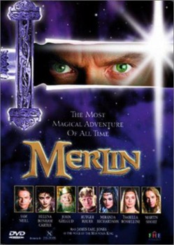 poster Merlin  - Staffel ???
