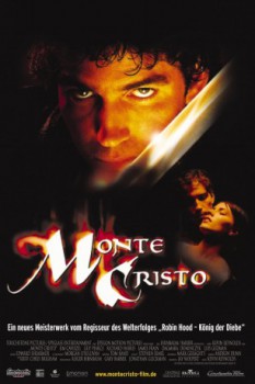 poster Monte Cristo