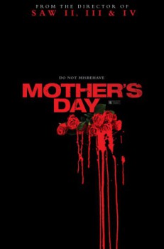 poster Mother's Day - Mutter ist wieder da