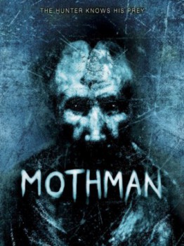 poster Mothman - Die Rückkehr