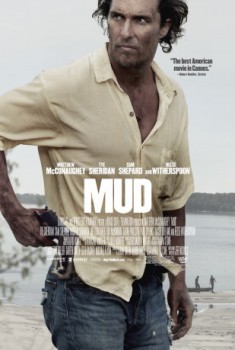 poster Mud - Kein Ausweg