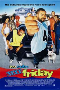 poster Next Friday
