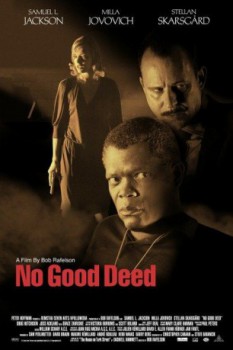 poster No Good Deed