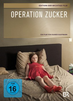 poster Operation Zucker