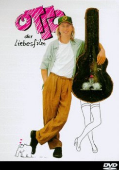 poster Otto - Der Liebesfilm