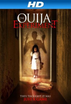 poster The Ouija Experiment