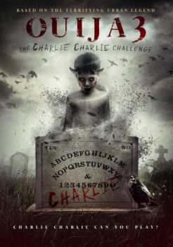 poster Ouija Experiment 5: Das Spiel