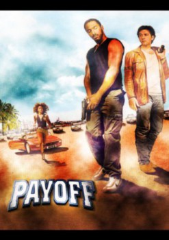 poster Payoff - Die Abrechnung