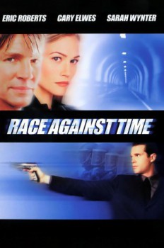 poster Race Against Time - Allein gegen den Tod