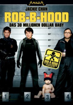 poster Rob-B-Hood