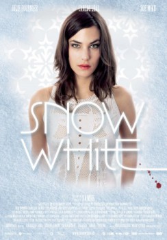 poster Snow White