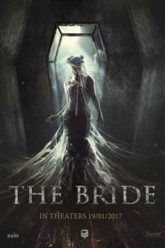 poster The Bride