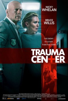 poster Trauma Center