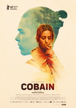 poster Cobain