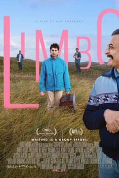 poster Limbo