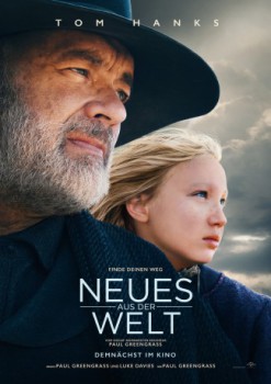 poster Neues aus der Welt 