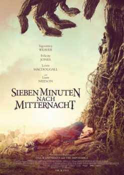 poster Sieben Minuten nach Mitternacht