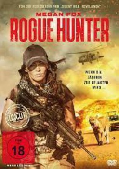 poster Rogue Hunter