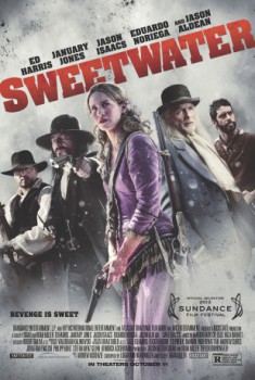 poster Sweetwater - Rache ist süß