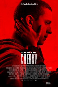 poster Cherry – Das Ende aller Unschuld