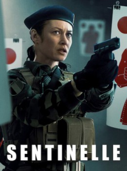 poster Sentinelle