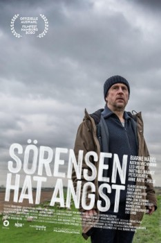 poster Sörensen hat Angst