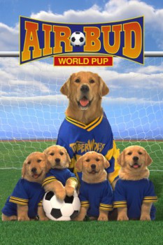 poster Air Bud 3 – Ein Hund für alle Bälle