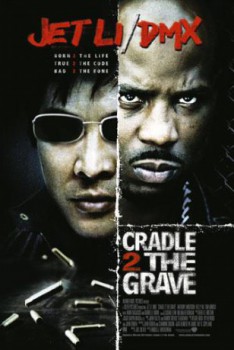 poster Born 2 Die